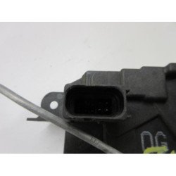 Serrure Avant Droit Opel Zafira B Phase 1